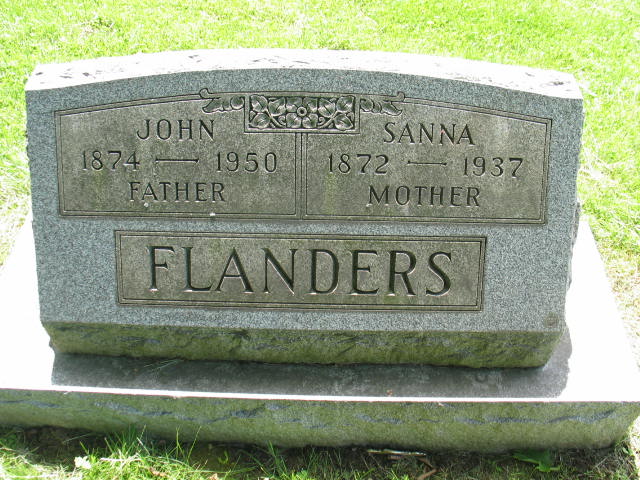 tombstone
